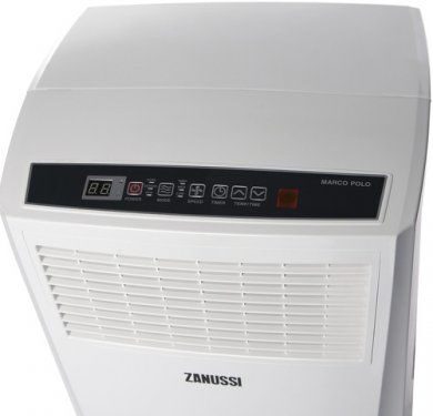 Мобильный кондиционер Zanussi ZACM-07 MP/N1