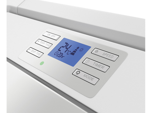 Мобильный кондиционер Electrolux EACM-10 DR/N3